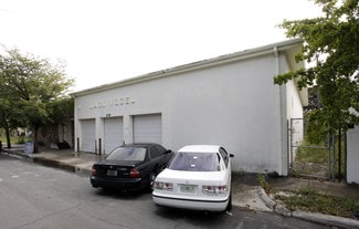 More details for 530 17th St, West Palm Beach, FL - Flex for Lease