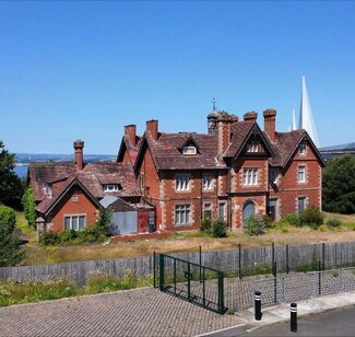 Plus de détails pour Society Rd, South Queensferry - Multi-résidentiel à vendre