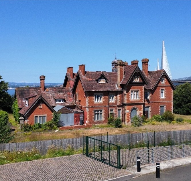 Society Rd, South Queensferry for sale Building Photo- Image 1 of 6