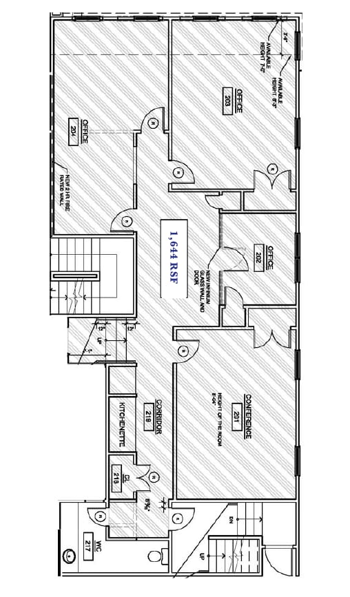 125 Mason St, Greenwich, CT à louer Photo intérieure- Image 1 de 1