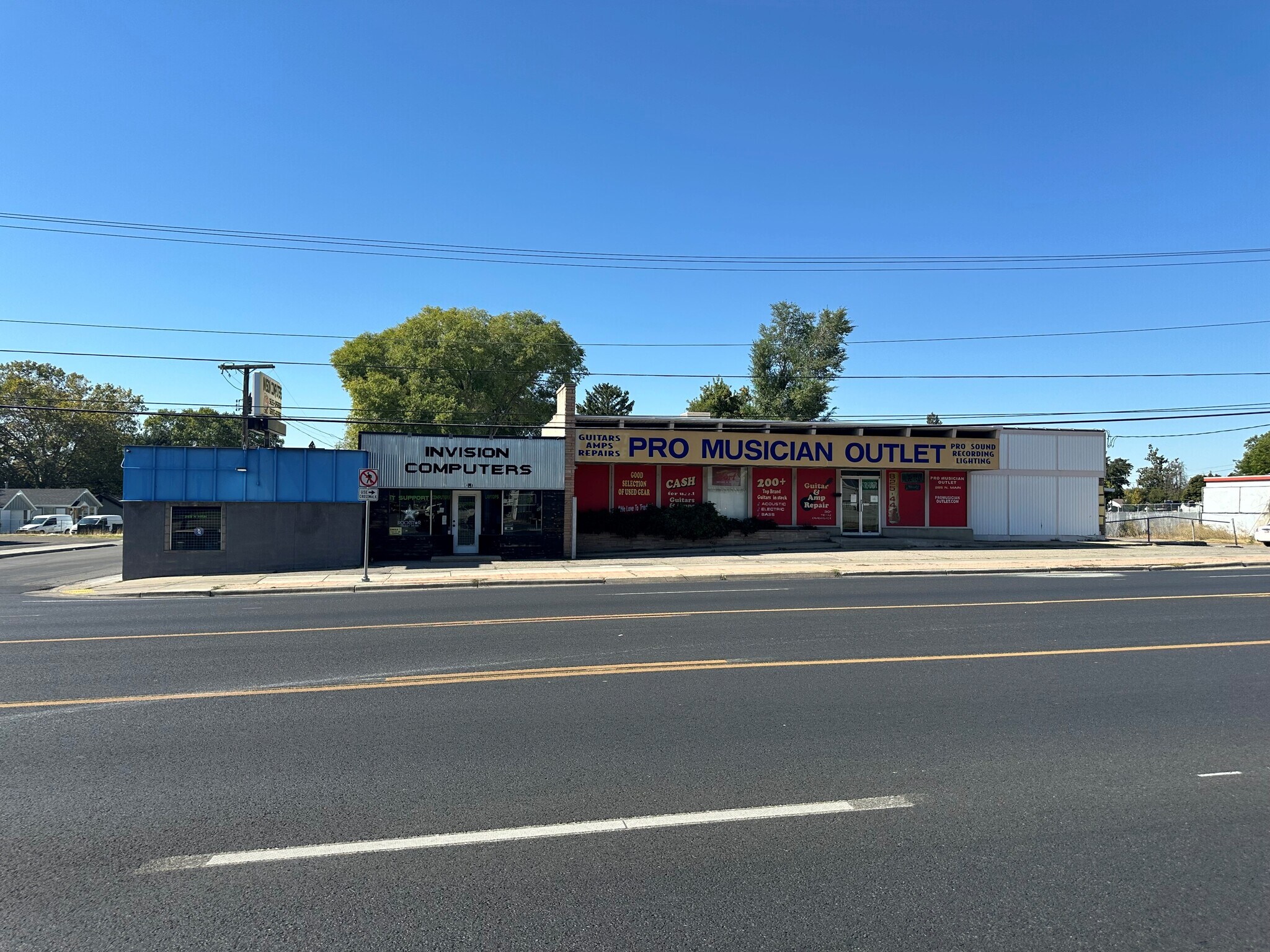 285 N Main St, Clearfield, UT for sale Building Photo- Image 1 of 1