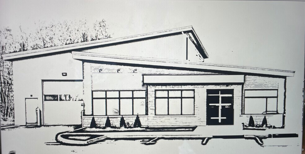 193 Eagle Ford Dr, Pleasanton, TX à louer - Photo principale - Image 1 de 8