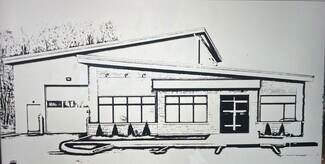 Plus de détails pour 193 Eagle Ford Dr, Pleasanton, TX - Industriel à louer