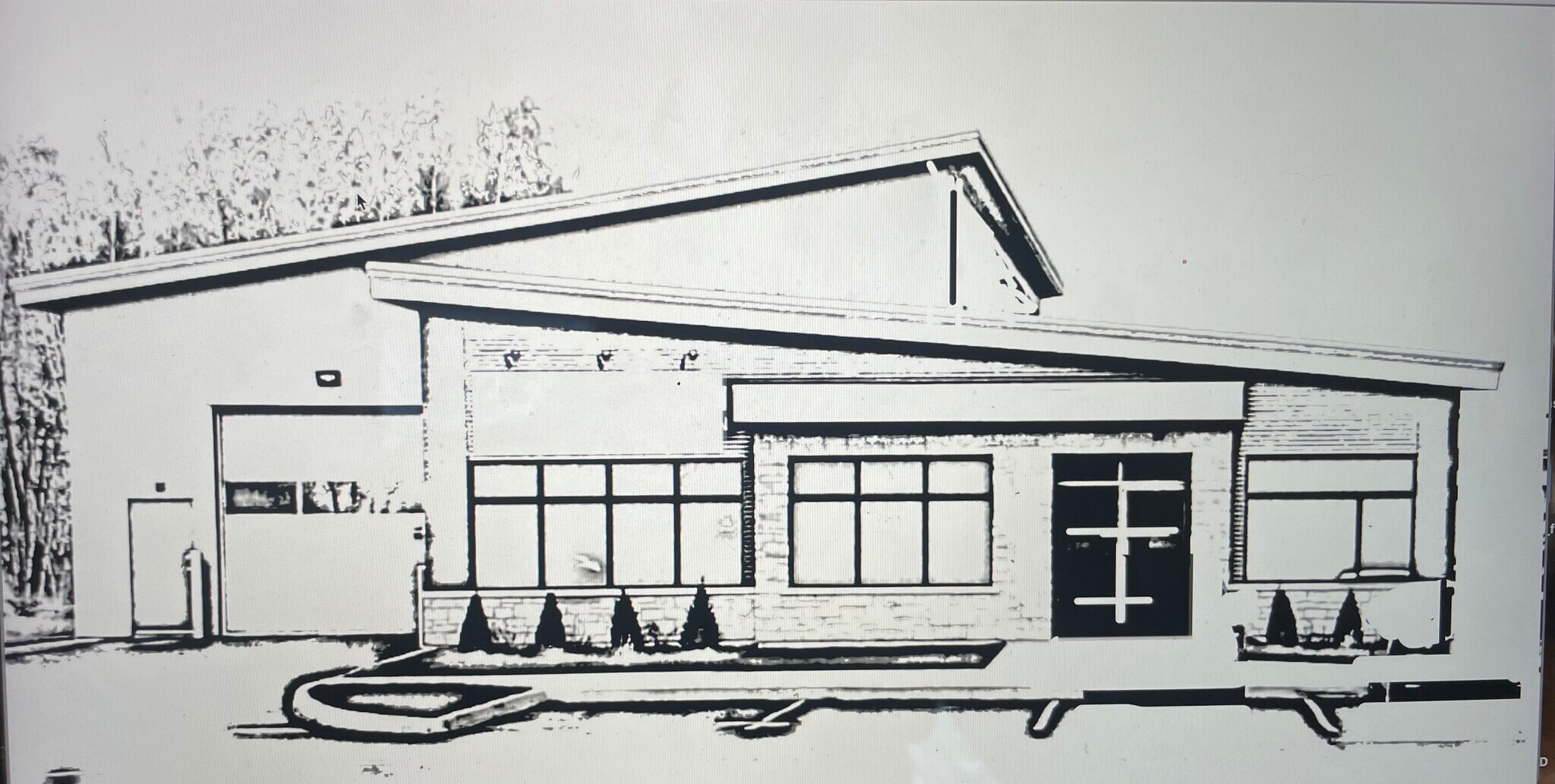 193 Eagle Ford Dr, Pleasanton, TX à louer Photo principale- Image 1 de 9