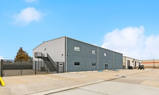 Plus de détails pour 8411 Parc Pl, Chalmette, LA - Bureau à vendre