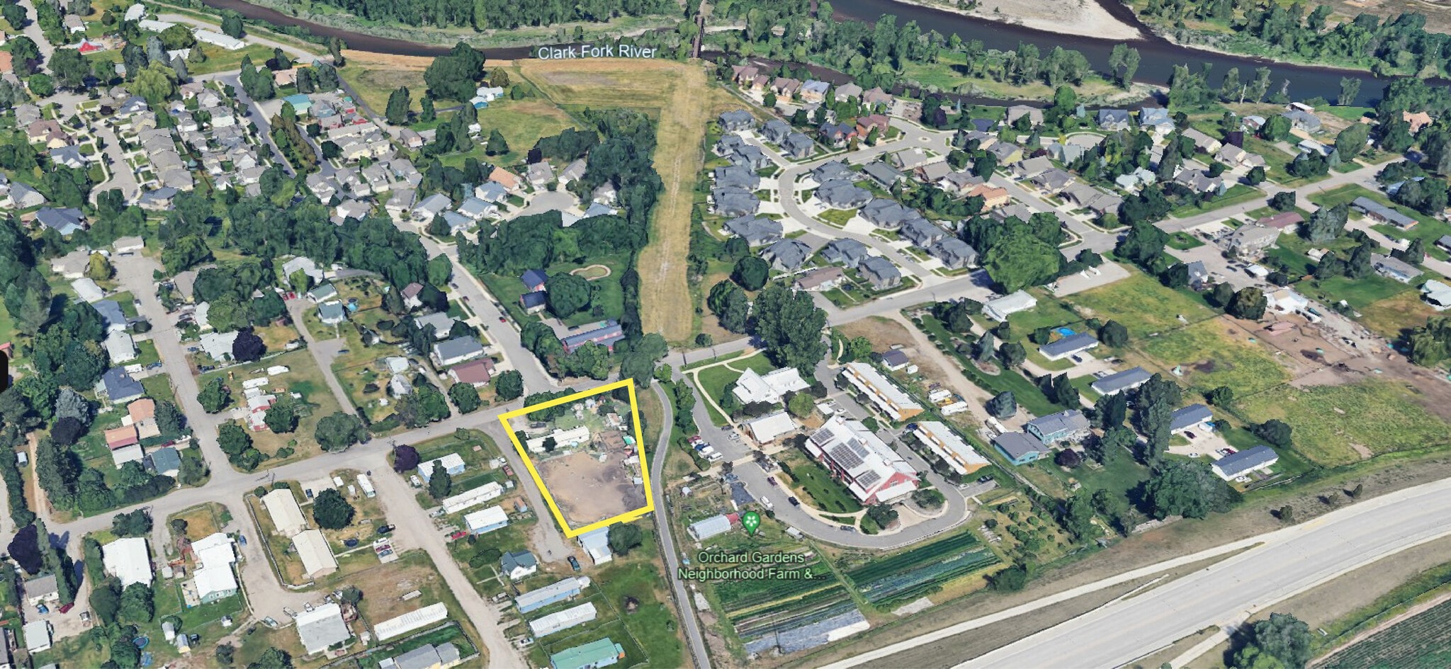 112 Grove st, Missoula, MT for sale Primary Photo- Image 1 of 9