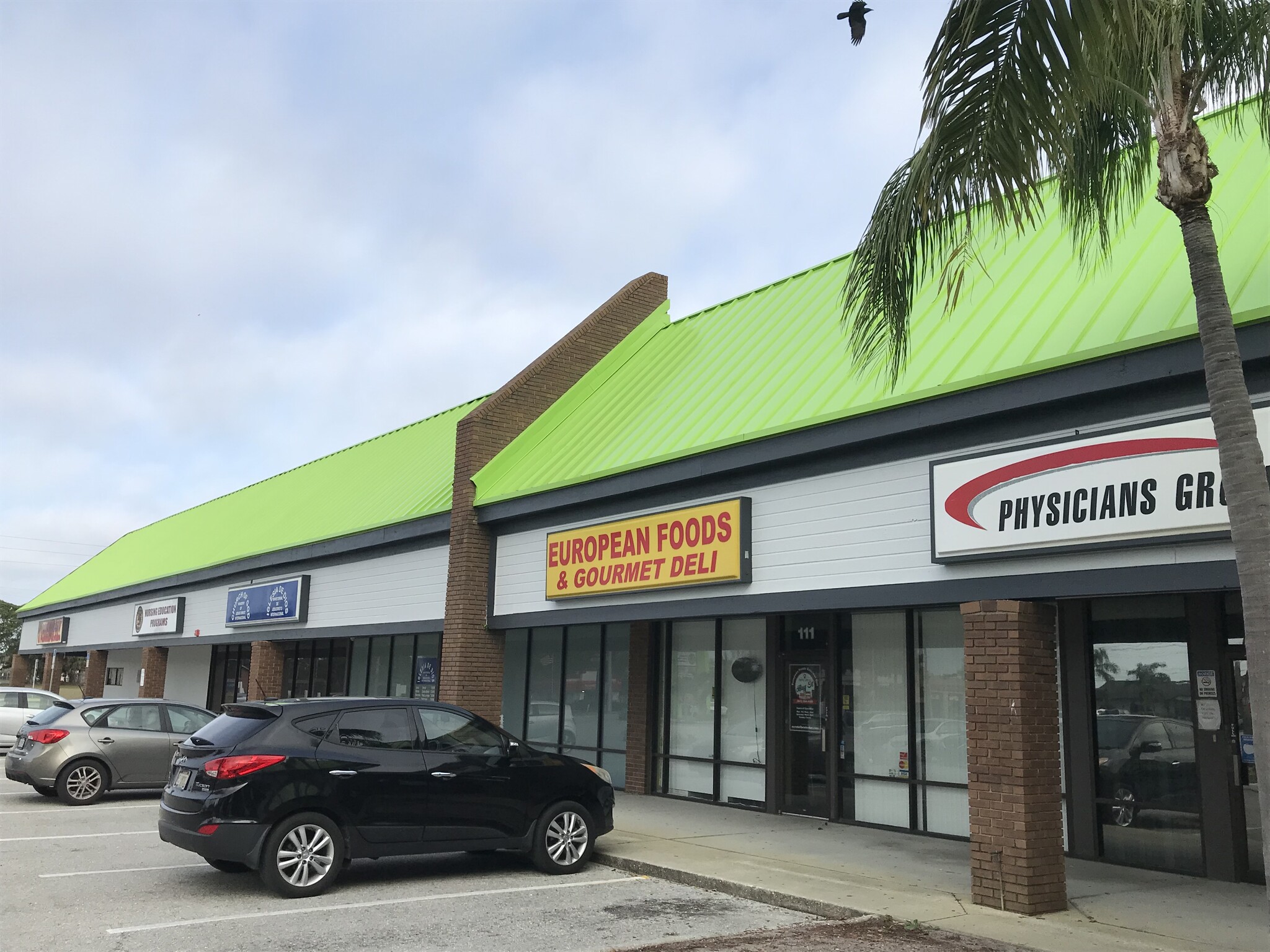 6513 US 41, Bradenton, FL for lease Building Photo- Image 1 of 9