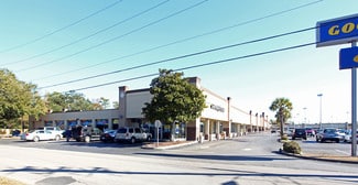 More details for 1503-1545 Bienville Blvd, Ocean Springs, MS - Retail for Lease