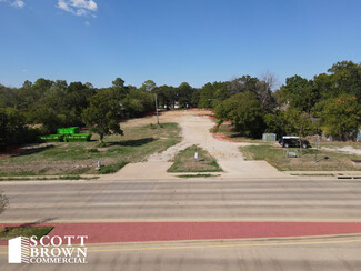 More details for 415 University Drive, Denton, TX - Land for Sale