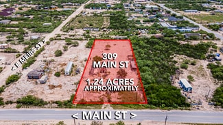More details for 309 Main ave, Laredo, TX - Land for Sale