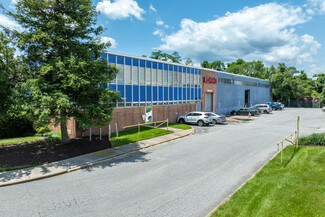 Plus de détails pour 601 Nursery Rd, Linthicum, MD - Industriel à vendre