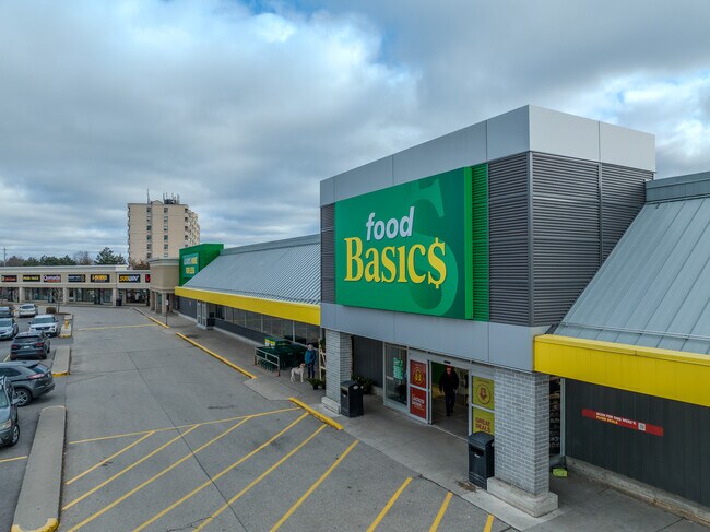 Plus de détails pour 100 Jamieson Pky, Cambridge, ON - Commerce de détail à louer