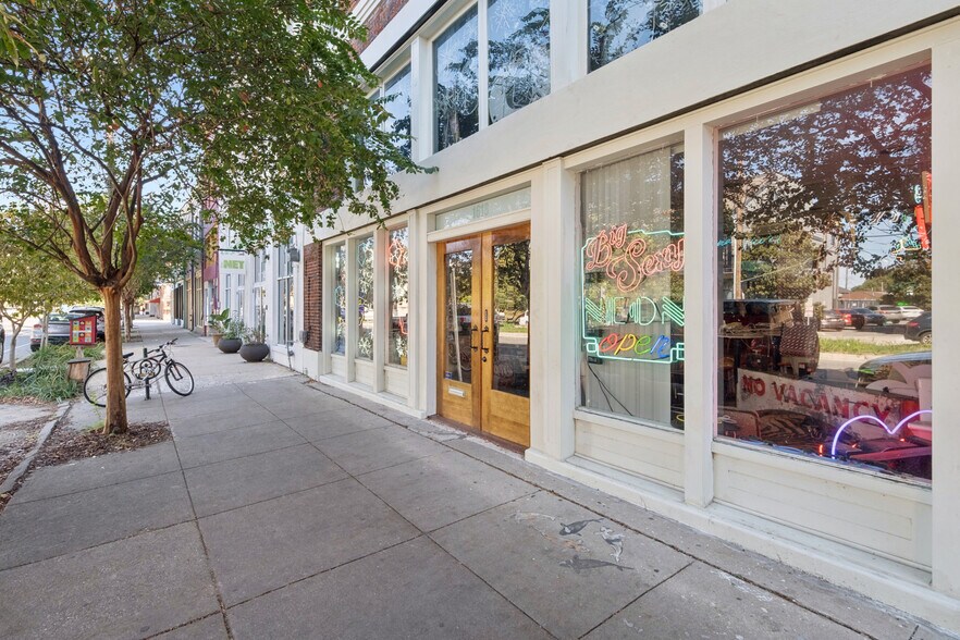 1618 Oretha Castle Haley Blvd, New Orleans, LA à louer - Photo du bâtiment - Image 2 de 17