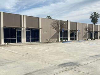 Plus de détails pour 2001 3rd St, Riverside, CA - Industriel à louer