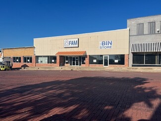 Plus de détails pour 139 N Main St, Seminole, OK - Vente au détail à vendre