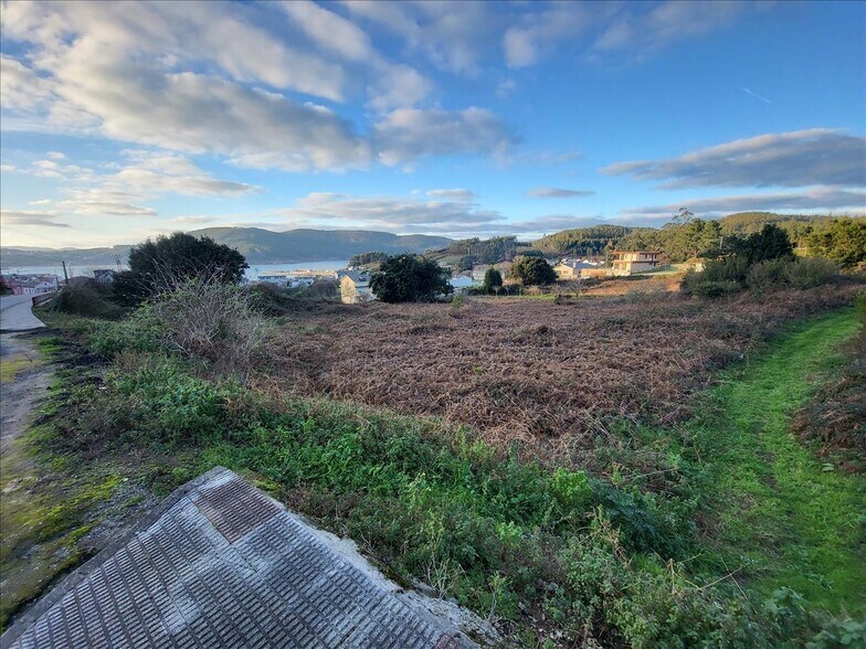 Da Mariña, 54, O Vicedo, Lugo à louer - Plan de site - Image 2 de 8