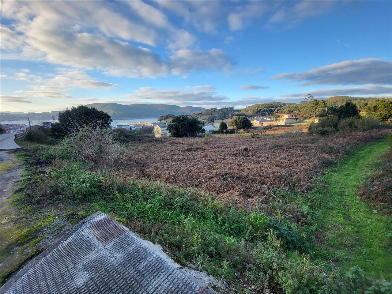 Da Mariña, 54, O Vicedo, Lugo for lease Site Plan- Image 1 of 9