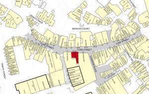 Plus de détails pour 25 Fore St, St Austell - Commerce de détail à vendre