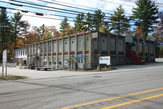 43-45 Sturbridge Rd, Charlton, MA for lease Building Photo- Image 1 of 6