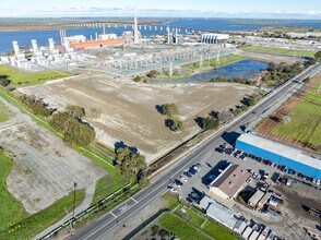 3201 Wilbur Ave, Antioch, CA - AERIAL  map view - Image1