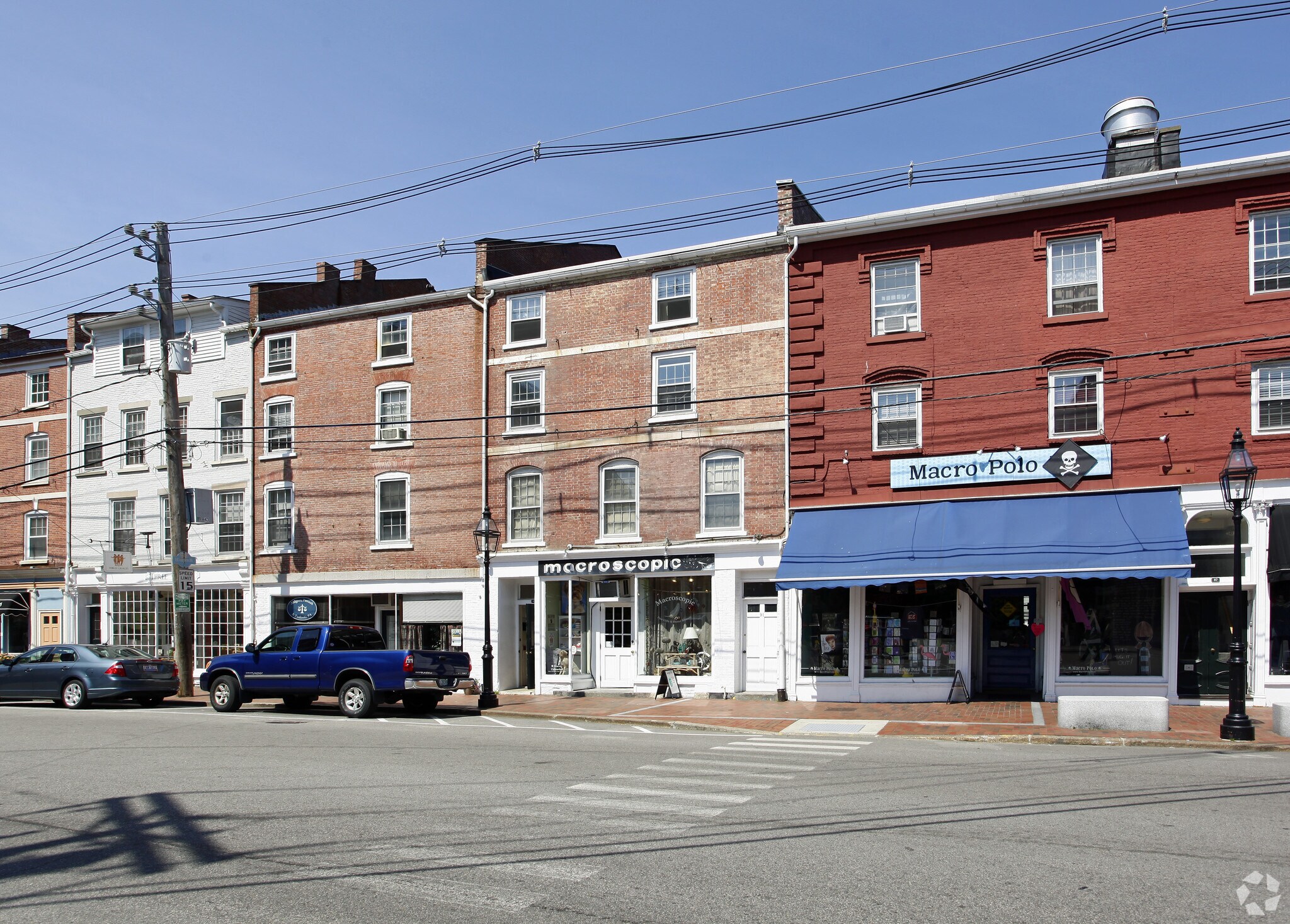 93 Market St, Portsmouth, NH for sale Primary Photo- Image 1 of 3