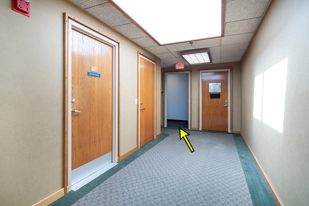 120 N Main St, Attleboro, MA 02703 - Unité 305 - - Photo intérieure - Image 2 of 13