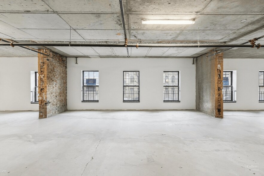 80 Dalhousie St, Toronto, ON à louer - Photo du bâtiment - Image 3 de 5