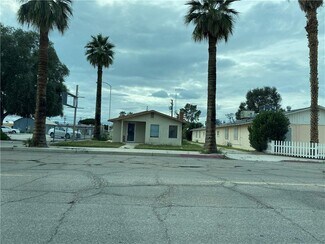 More details for 155 N 1st St, Blythe, CA - Office for Sale