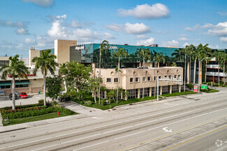 More details for 1650-1670 SE 17th St, Fort Lauderdale, FL - Office for Lease