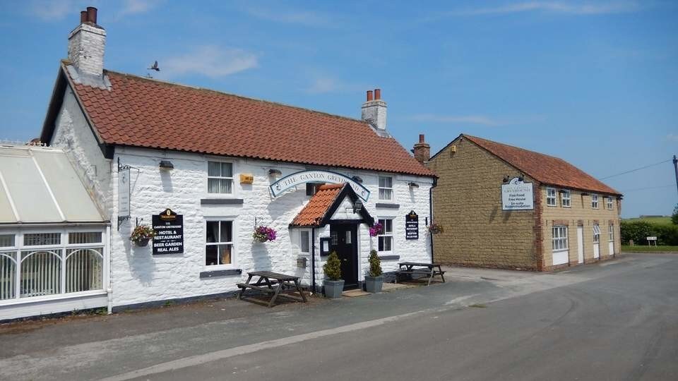 Main Rd, Ganton for sale - Building Photo - Image 2 of 2