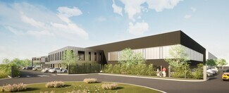 More details for Industrial for Lease