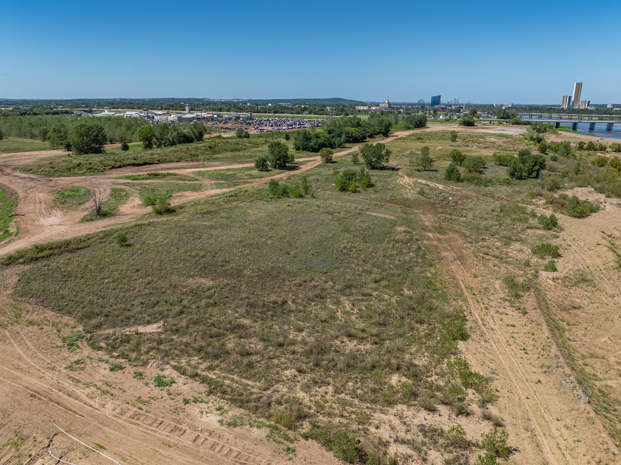S Lewis Ave, Jenks, OK for sale Primary Photo- Image 1 of 14
