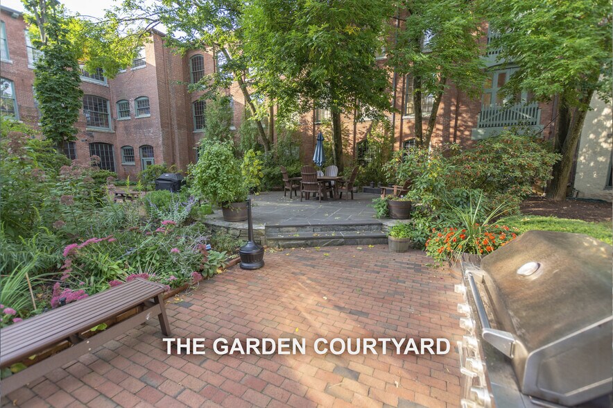 520 S Water St, Providence, RI à vendre - Photo du bâtiment - Image 3 de 9