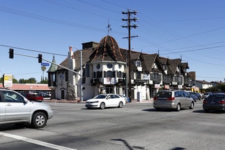 More details for 8300 Tampa Ave, Northridge, CA - Office for Lease