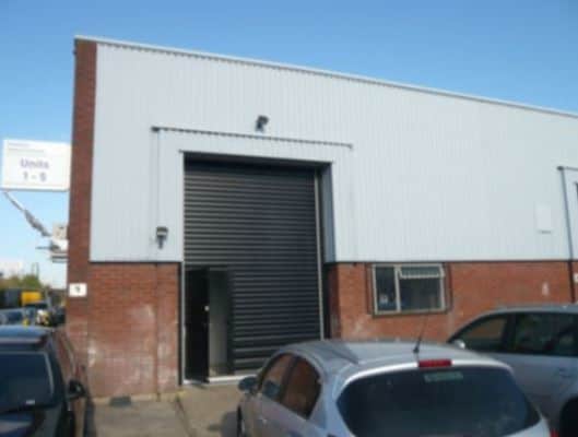 Culvert Pl, London for lease - Building Photo - Image 2 of 10