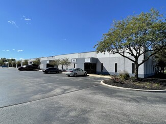 More details for 7916-7968 Zionsville Rd, Indianapolis, IN - Industrial for Lease