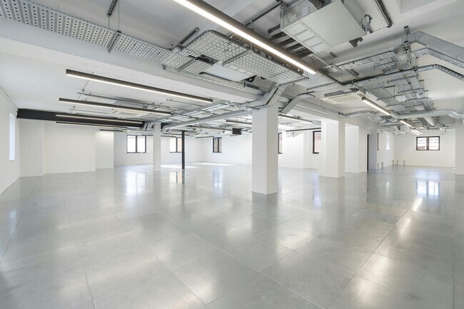 More details for 1-1C Broughton St, London - Office for Lease