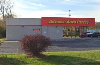 Plus de détails pour 3201 S High St, Columbus, OH - Commerce de détail à vendre