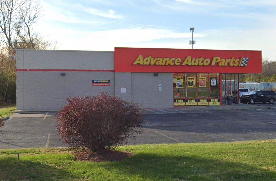 3201 S High St, Columbus, OH à vendre Photo principale- Image 1 de 3