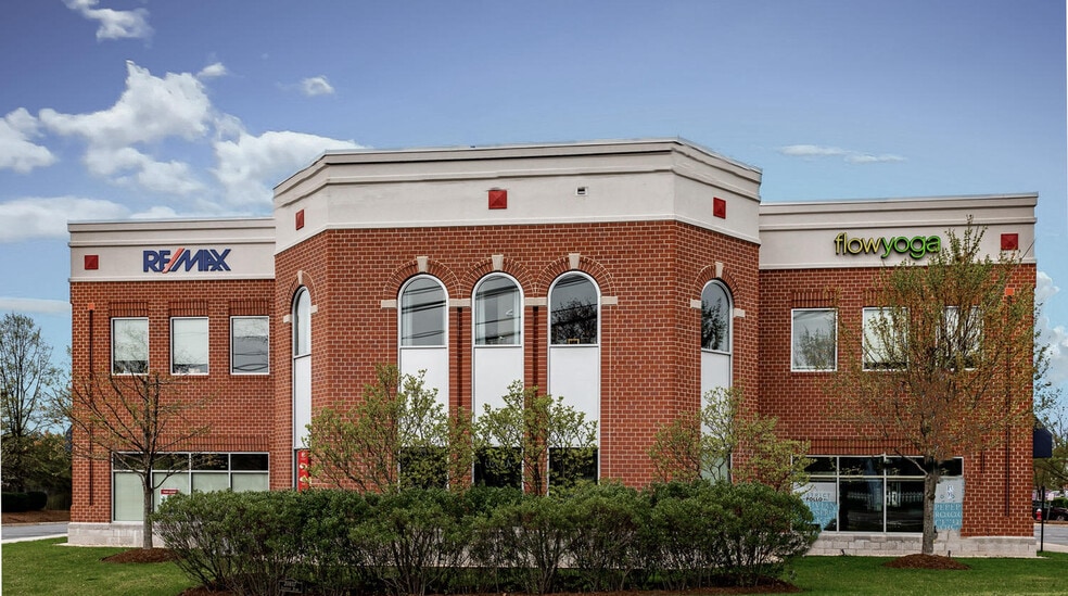 20937 Ashburn Rd, Ashburn, VA for lease - Building Photo - Image 2 of 14