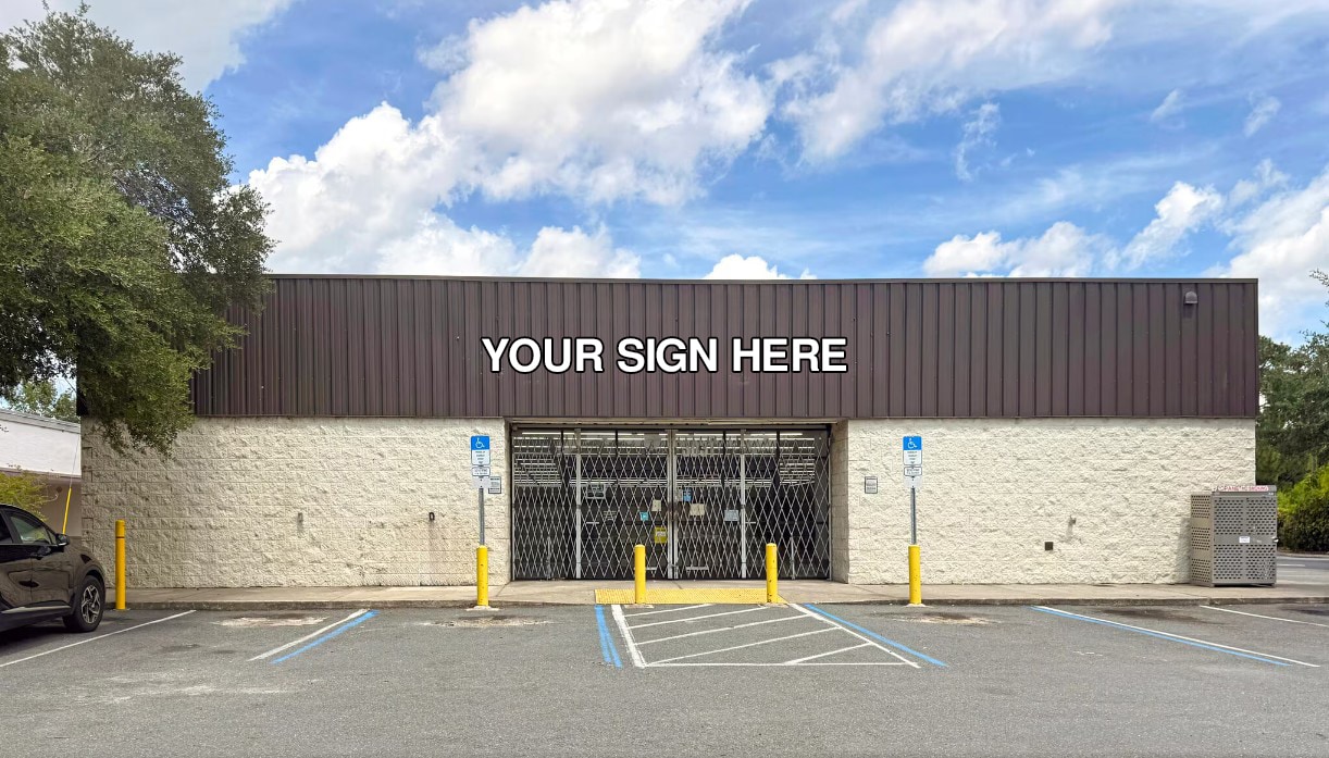 3031 Edgewood Ave W, Jacksonville, FL for lease Building Photo- Image 1 of 3