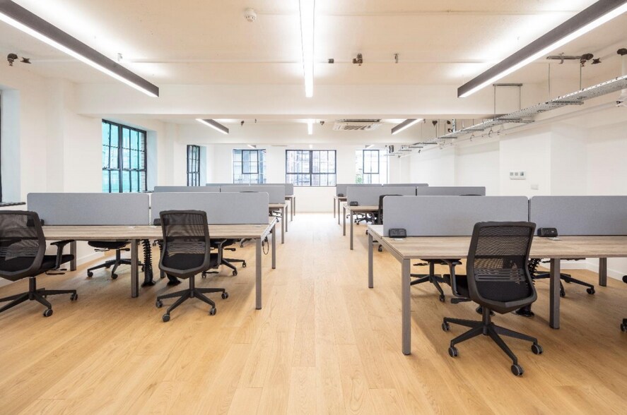 21-22 Great Sutton St, Londres à louer - Photo intérieure - Image 2 de 11