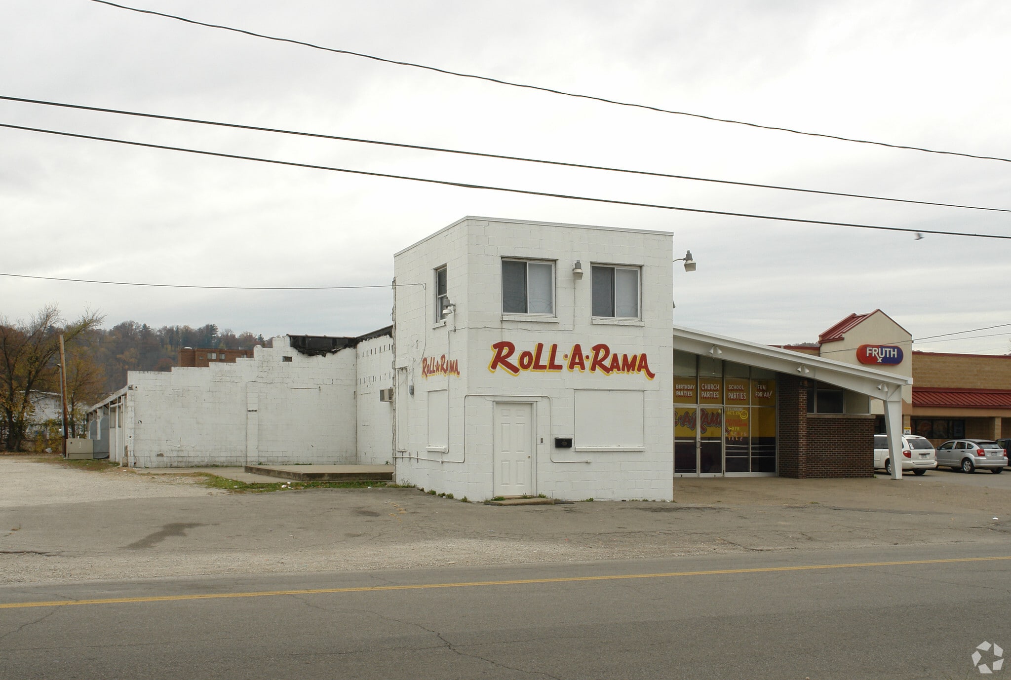 137 7th Ave, Huntington, WV for sale Primary Photo- Image 1 of 31