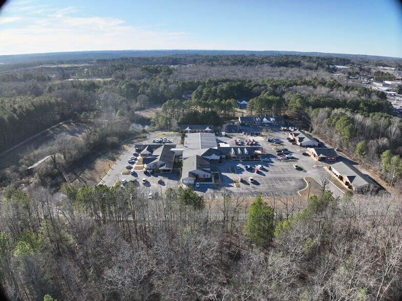 1450 Jones Dairy Rd, Jasper, AL à louer - Communauté Matterport - Image 2 de 12