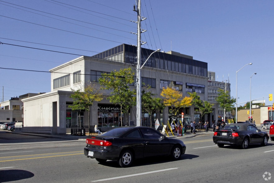 3024 Hurontario St, Mississauga, ON for sale - Primary Photo - Image 1 of 1