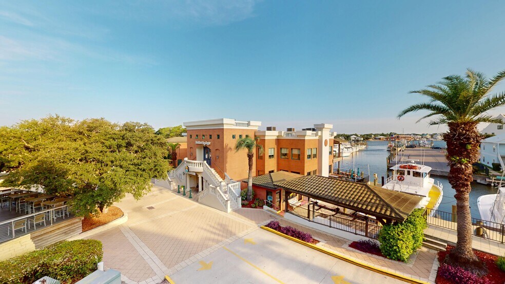 27267 Perdido Beach Blvd, Orange Beach, AL à vendre - Photo du bâtiment - Image 3 de 10
