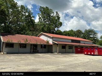 Plus de détails pour 2421 Old Cornelia Hwy, Gainesville, GA - Commerce de détail à vendre