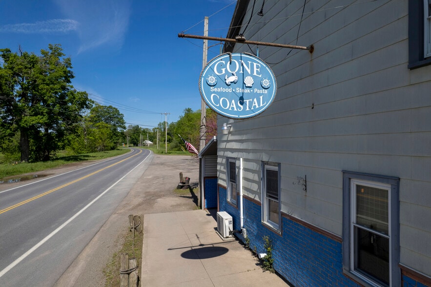 5345 Lee Center Taberg Rd, Lee Center, NY for sale - Building Photo - Image 1 of 49