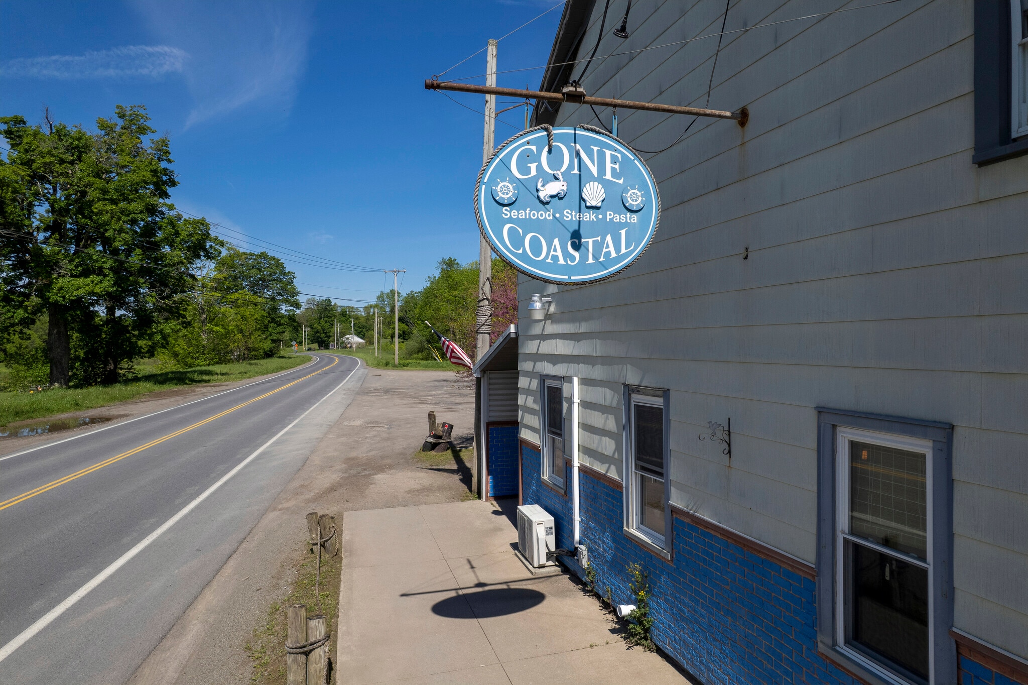 5345 Lee Center Taberg Rd, Lee Center, NY for sale Building Photo- Image 1 of 50