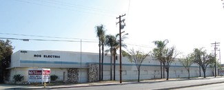 Plus de détails pour 8401 E Slauson Ave, Pico Rivera, CA - Industriel/Logistique à louer